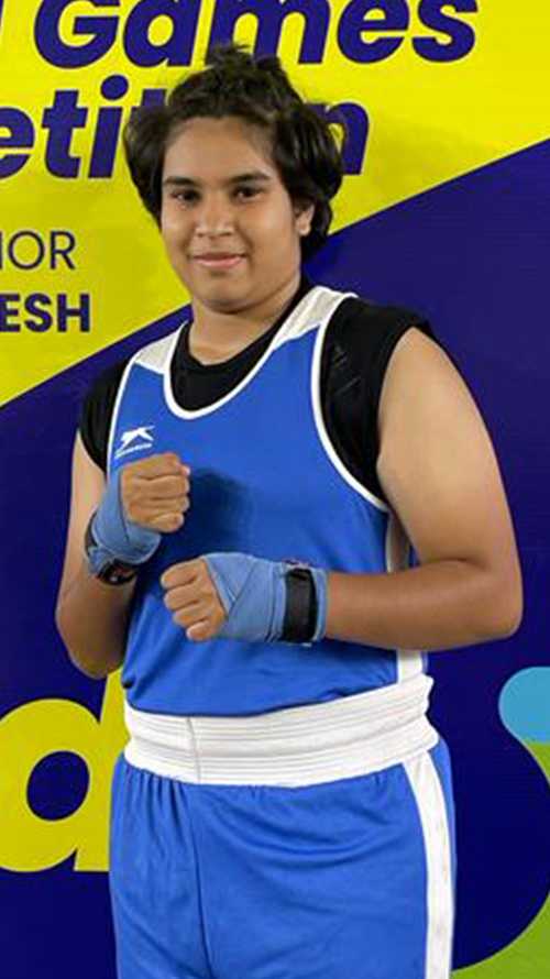 About The Basics of Boxing by Gyan Guru tashree-menaria: Watch and learn